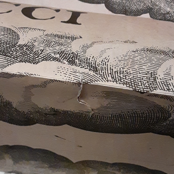 Gucci Limited Edition Paperbag - Picture 16 of 16